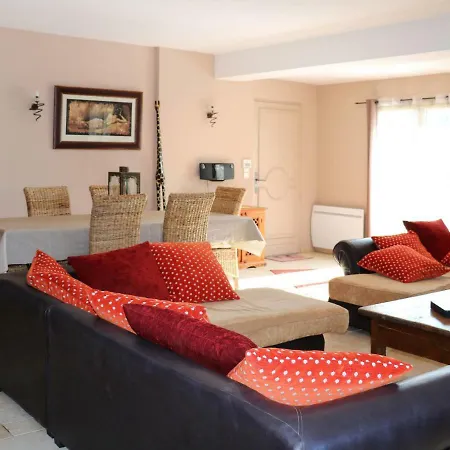 Casa de Férias Holiday Ferienhaus Mit Pool