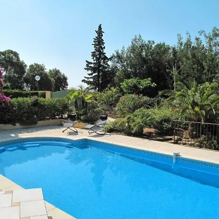 Holiday Ferienhaus Mit Pool Casa de Férias